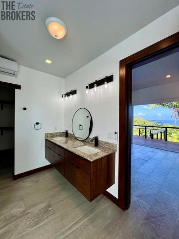 Prodej rodinného domu, Coxen Hole, Roatán, Honduras, 1452 m2