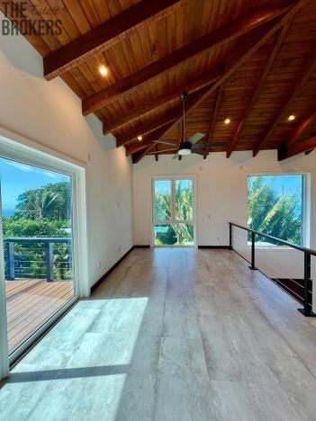 Prodej rodinného domu, Coxen Hole, Roatán, Honduras, 1452 m2