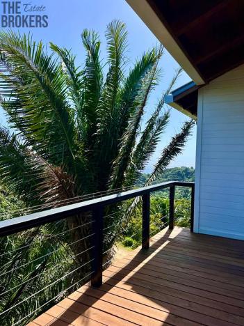 Prodej rodinného domu, Coxen Hole, Roatán, Honduras, 1452 m2