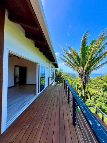 Prodej rodinného domu, Coxen Hole, Roatán, Honduras, 1452 m2