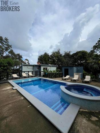 Prodej bytu, Coxen Hole, Roatán, Honduras, 186 m2