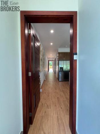 Prodej bytu, Coxen Hole, Roatán, Honduras, 186 m2