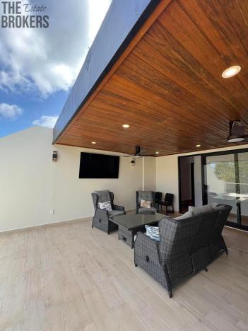 Prodej bytu, Coxen Hole, Roatán, Honduras, 186 m2