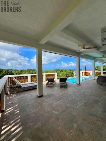 Prodej rodinného domu, Coxen Hole, Roatán, Honduras, 201 m2