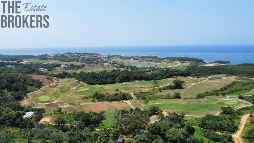 Prodej pozemku, French Harbour, Roatán, Honduras, 726 m2