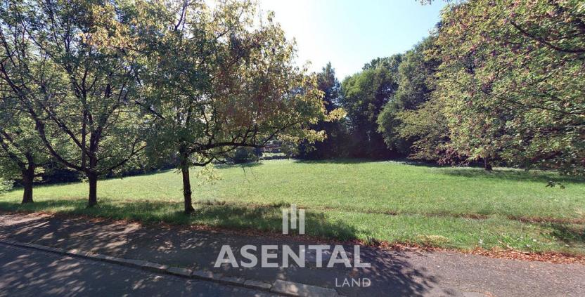 Prodej pozemku, Ostrava - Michálkovice, Rychvaldská, 4372 m2