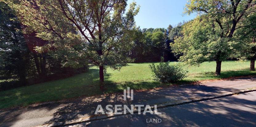 Prodej pozemku, Ostrava - Michálkovice, Rychvaldská, 4372 m2