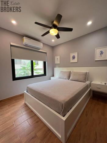 Prodej bytu 3+1, Coxen Hole, Roatán, Honduras, 139 m2