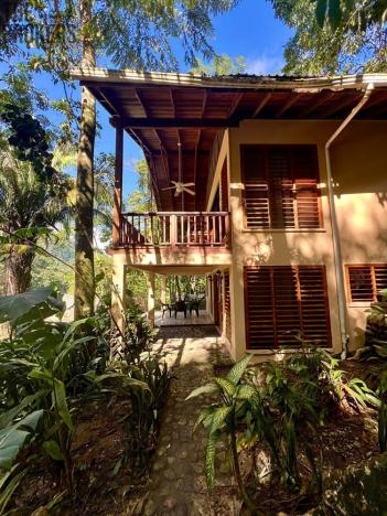 Prodej rodinného domu, La Ceiba, Honduras, 4080 m2