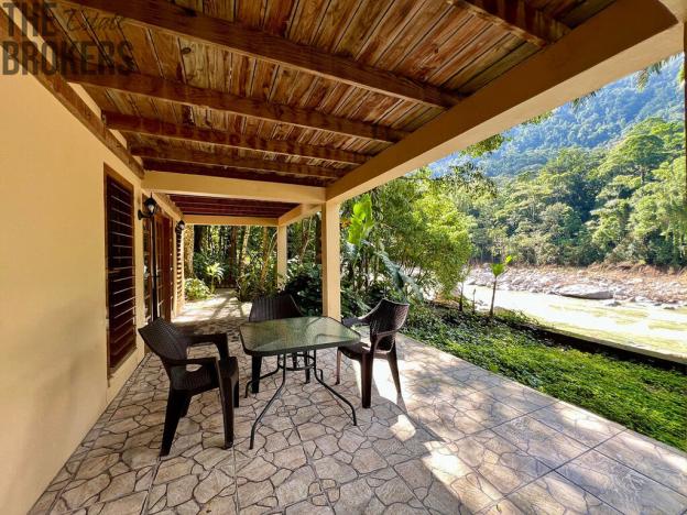 Prodej rodinného domu, La Ceiba, Honduras, 4080 m2