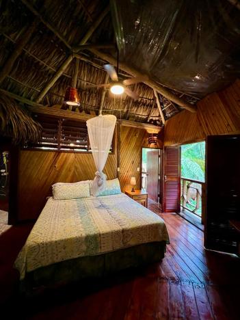 Prodej rodinného domu, La Ceiba, Honduras, 4080 m2