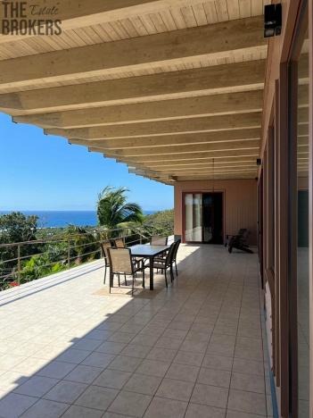 Prodej rodinného domu, point, José Santos Guardiola, Honduras, 451 m2