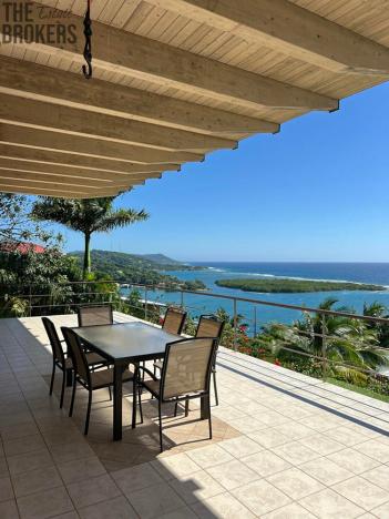 Prodej rodinného domu, point, José Santos Guardiola, Honduras, 451 m2