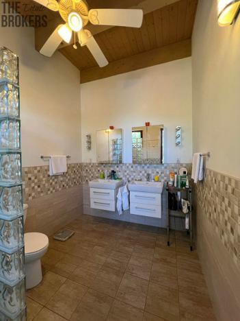 Prodej rodinného domu, point, José Santos Guardiola, Honduras, 451 m2