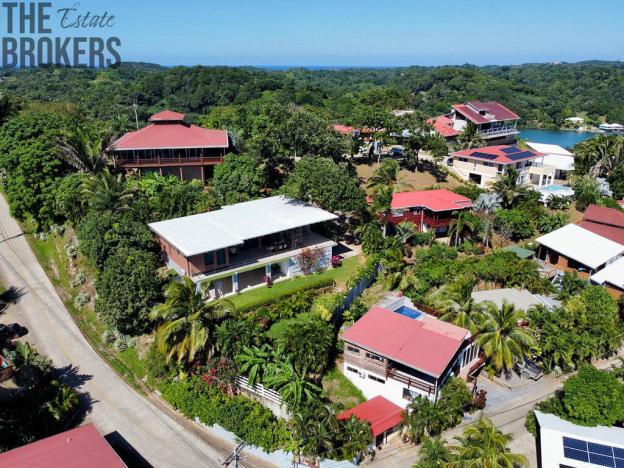 Prodej rodinného domu, point, José Santos Guardiola, Honduras, 451 m2
