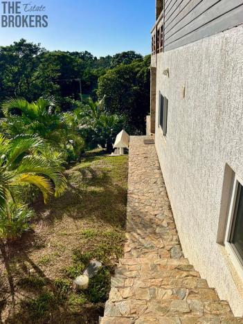 Prodej rodinného domu, Coxen Hole, Roatán, Honduras, 245 m2