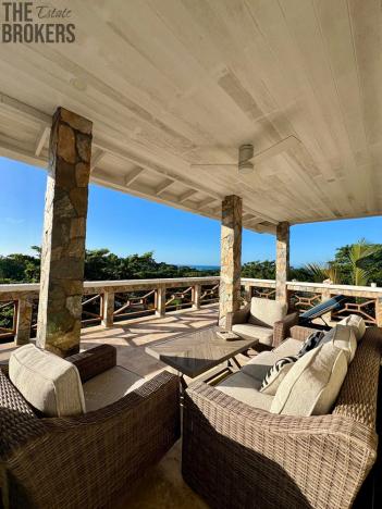 Prodej rodinného domu, Coxen Hole, Roatán, Honduras, 245 m2