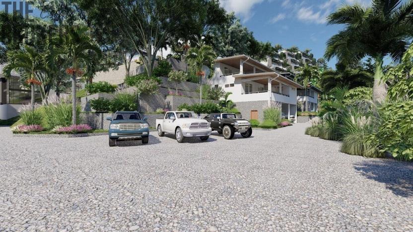 Prodej bytu, Camp Bay, José Santos Guardiola, Honduras, 405 m2