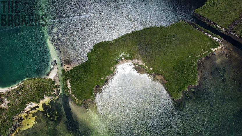 Prodej pozemku, Port Royal, José Santos Guardiola, Honduras, 161996 m2