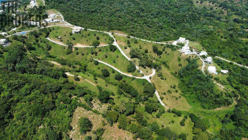 Prodej pozemku, French Harbour, Roatán, Honduras, 2428 m2