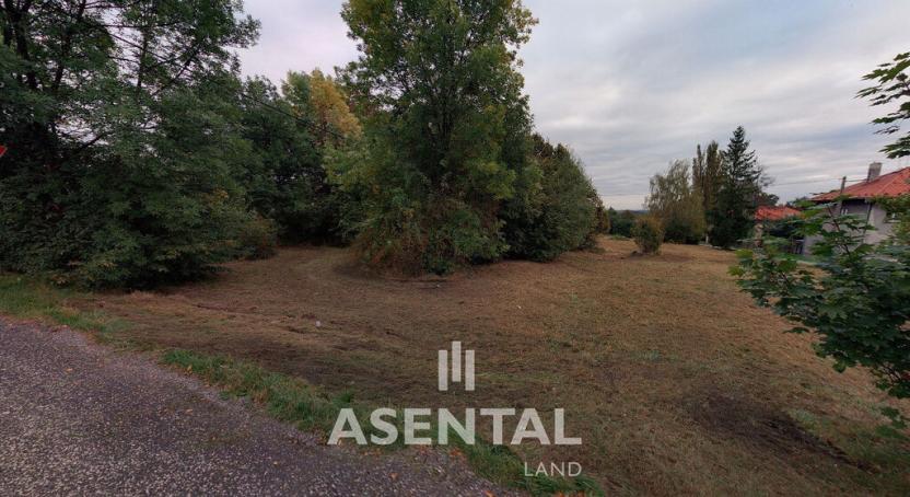 Prodej pozemku, Petřvald, Rychvaldská, 1346 m2