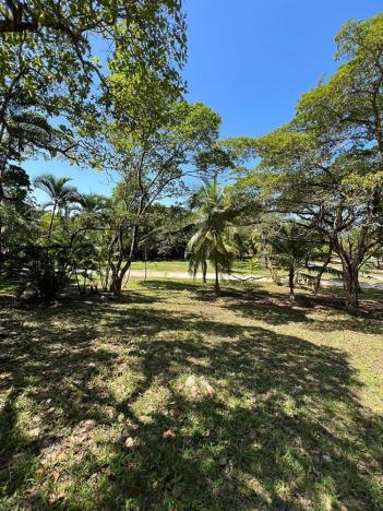 Prodej pozemku, Coxen Hole, Roatán, Honduras, 842 m2