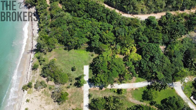 Prodej pozemku, Coxen Hole, Roatán, Honduras, 770 m2