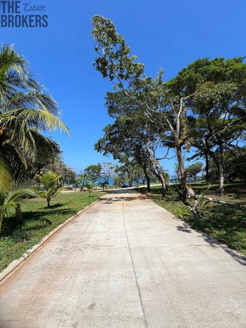 Prodej pozemku, Coxen Hole, Roatán, Honduras, 770 m2