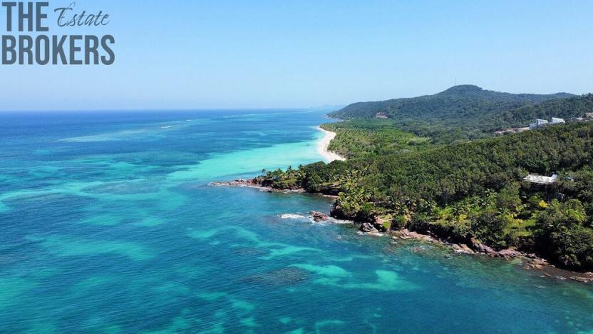 Prodej pozemku, Coxen Hole, Roatán, Honduras, 770 m2