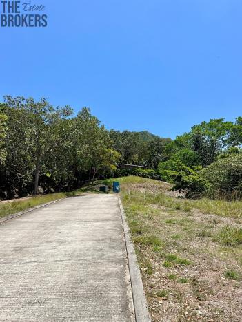 Prodej pozemku, Coxen Hole, Roatán, Honduras, 740 m2