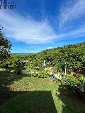 Prodej pozemku, Coxen Hole, Roatán, Honduras, 600 m2