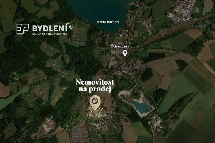 Prodej činžovního domu, Jeníkov, 509 m2