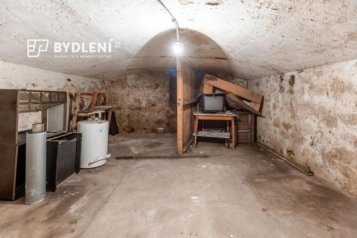 Prodej činžovního domu, Jeníkov, 509 m2