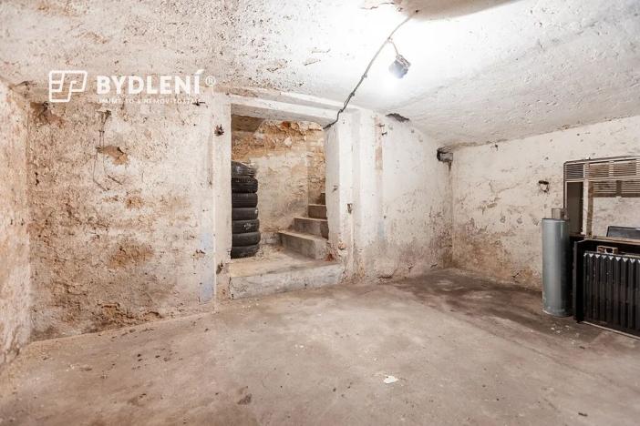 Prodej činžovního domu, Jeníkov, 509 m2