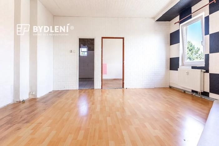 Prodej činžovního domu, Jeníkov, 509 m2