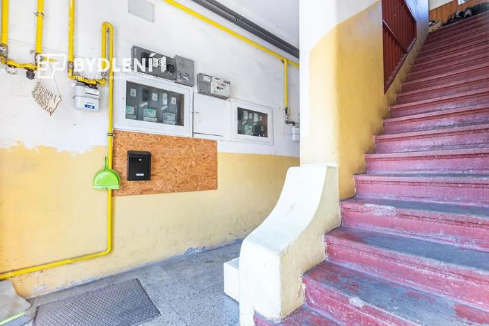 Prodej činžovního domu, Jeníkov, 509 m2