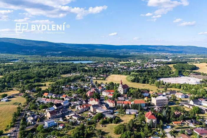 Prodej činžovního domu, Jeníkov, 509 m2