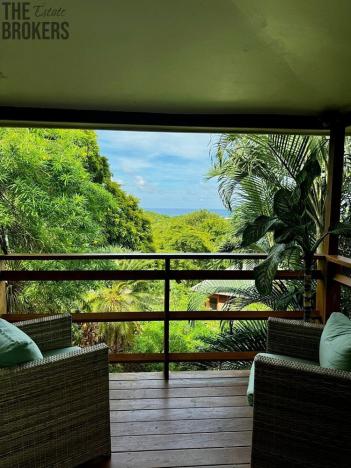 Prodej rodinného domu, Coxen Hole, Roatán, Honduras, 668 m2