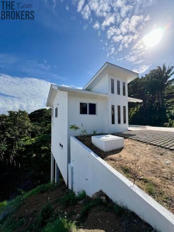 Prodej rodinného domu, Coxen Hole, Roatán, Honduras, 90 m2