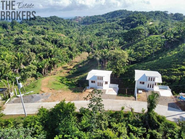 Prodej rodinného domu, Coxen Hole, Roatán, Honduras, 90 m2