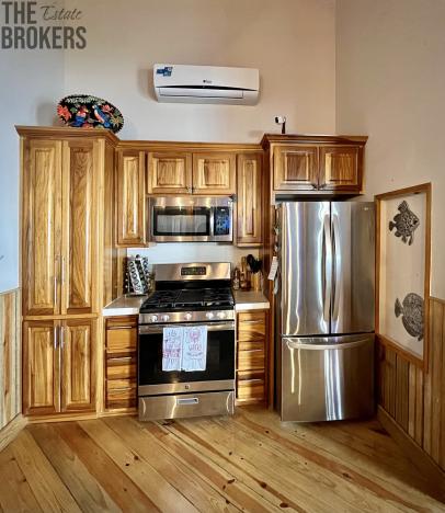 Prodej rodinného domu, Coxen Hole, Roatán, Honduras, 419 m2