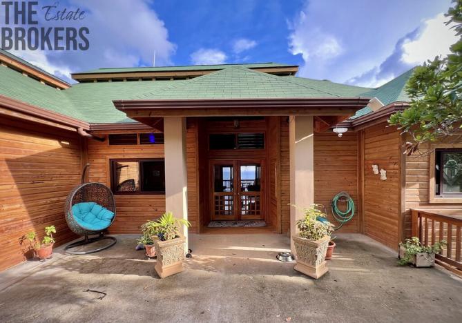 Prodej rodinného domu, Coxen Hole, Roatán, Honduras, 419 m2