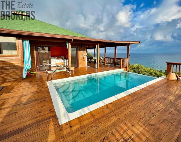 Prodej rodinného domu, Coxen Hole, Roatán, Honduras, 419 m2