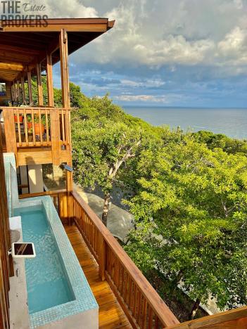 Prodej rodinného domu, Coxen Hole, Roatán, Honduras, 419 m2