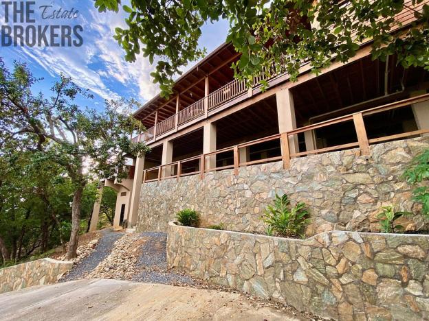 Prodej rodinného domu, Coxen Hole, Roatán, Honduras, 419 m2