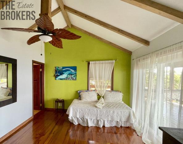 Prodej rodinného domu, point, José Santos Guardiola, Honduras, 279 m2