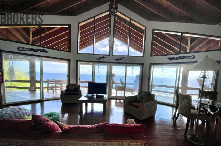 Prodej rodinného domu, point, José Santos Guardiola, Honduras, 279 m2