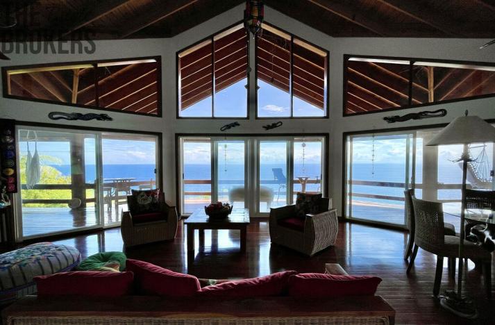 Prodej rodinného domu, point, José Santos Guardiola, Honduras, 279 m2