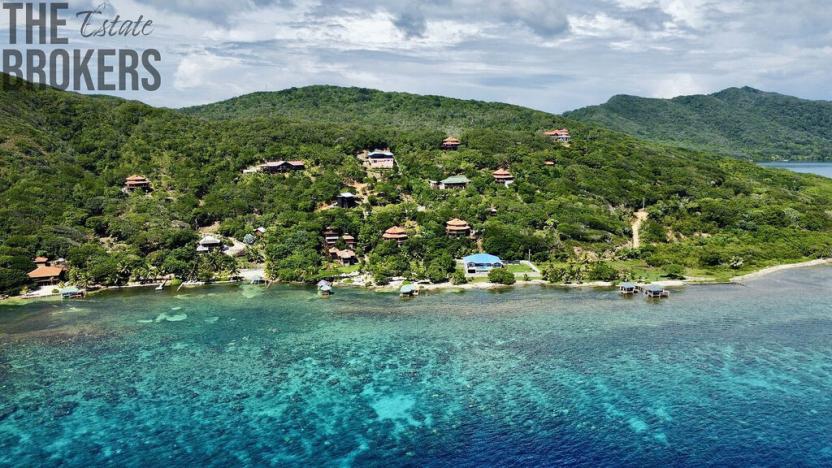 Prodej rodinného domu, point, José Santos Guardiola, Honduras, 279 m2