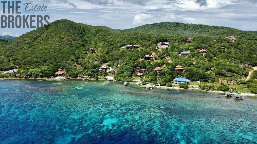 Prodej rodinného domu, point, José Santos Guardiola, Honduras, 279 m2